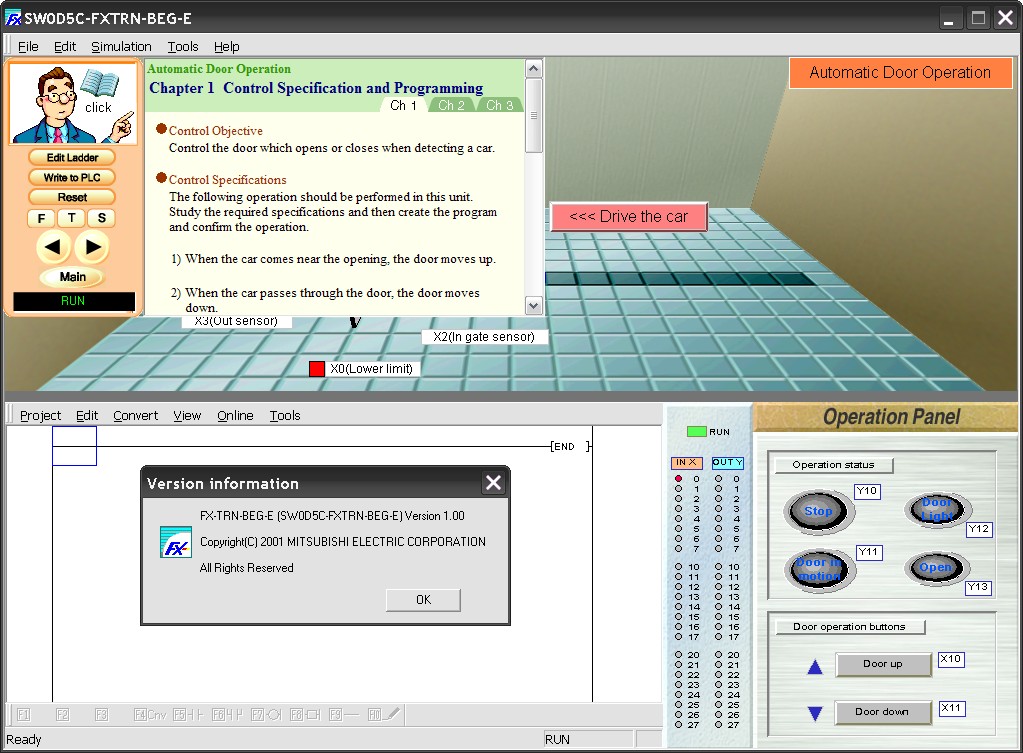 Mitsubishi Plc Simulator Free Download