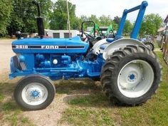 3930 ford tractor manual download